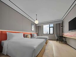 Hilton Garden Inn Shanghai Jiading