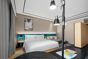 Hilton Garden Inn Shanghai Jiading