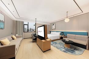 Hilton Garden Inn Shanghai Jiading