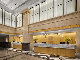Hilton Garden Inn Shanghai Jiading
