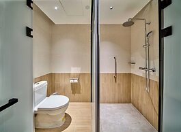 Hilton Garden Inn Shanghai Jiading