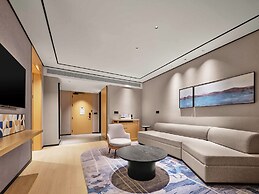 Hilton Garden Inn Shanghai Jiading