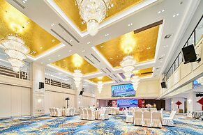 Hilton Garden Inn Shanghai Jiading