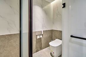 Hilton Garden Inn Shanghai Jiading