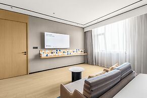 Hilton Garden Inn Shanghai Jiading