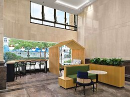 Hilton Garden Inn Shanghai Jiading