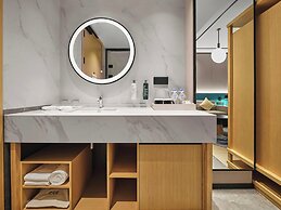 Hilton Garden Inn Shanghai Jiading