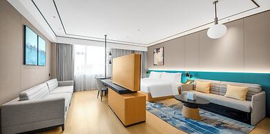 Hilton Garden Inn Shanghai Jiading