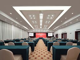 Hilton Garden Inn Shanghai Jiading