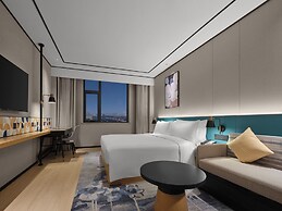 Hilton Garden Inn Shanghai Jiading