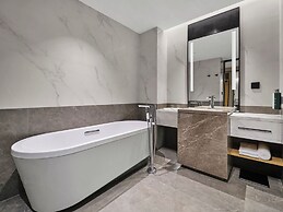 Hilton Garden Inn Shanghai Jiading