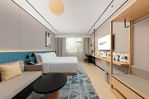 Hilton Garden Inn Shanghai Jiading