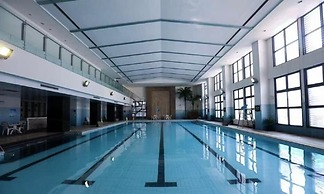 Hilton Garden Inn Shanghai Jiading