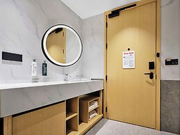 Hilton Garden Inn Shanghai Jiading