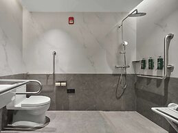 Hilton Garden Inn Shanghai Jiading