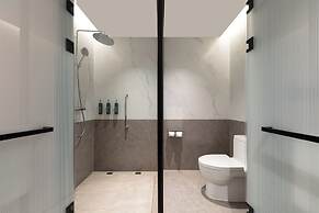 Hilton Garden Inn Shanghai Jiading