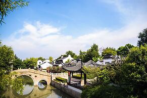 Hilton Garden Inn Shanghai Jiading