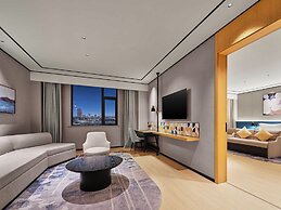 Hilton Garden Inn Shanghai Jiading