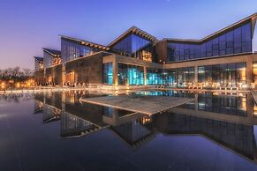 Hilton Garden Inn Shanghai Jiading