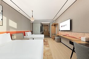 Hilton Garden Inn Shanghai Jiading