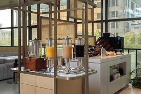 Hilton Garden Inn Shanghai Jiading