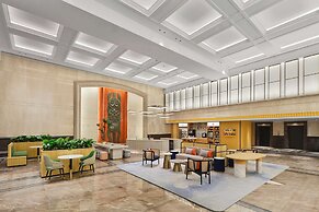 Hilton Garden Inn Shanghai Jiading