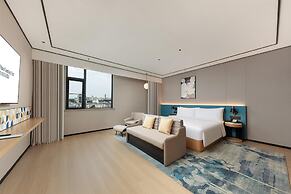 Hilton Garden Inn Shanghai Jiading