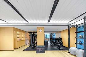 Hilton Garden Inn Shanghai Jiading