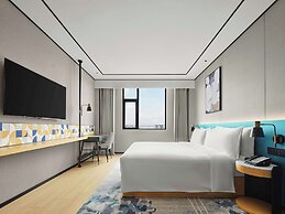 Hilton Garden Inn Shanghai Jiading