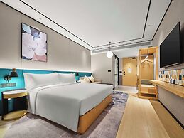 Hilton Garden Inn Shanghai Jiading