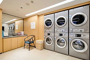 Hilton Garden Inn Shanghai Jiading