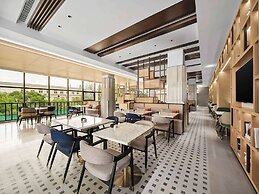 Hilton Garden Inn Shanghai Jiading