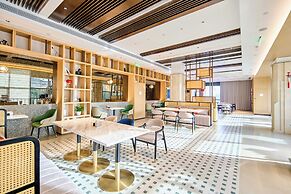 Hilton Garden Inn Shanghai Jiading