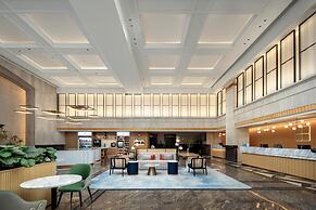 Hilton Garden Inn Shanghai Jiading