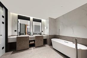 Hilton Garden Inn Shanghai Jiading