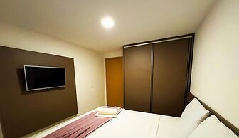 Eco Summer - LikeHome Hospedagens