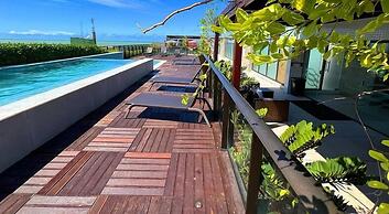 Eco Summer - LikeHome Hospedagens