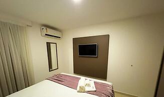 Eco Summer - LikeHome Hospedagens