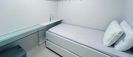 Eco Summer - LikeHome Hospedagens