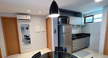 Eco Summer - LikeHome Hospedagens