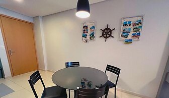 Eco Summer - LikeHome Hospedagens