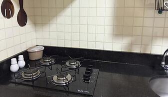 Eco Summer - LikeHome Hospedagens