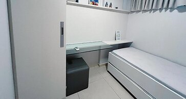 Eco Summer - LikeHome Hospedagens