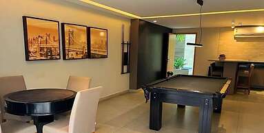 Eco Summer - LikeHome Hospedagens