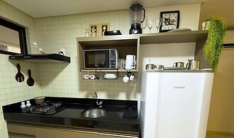 Eco Summer - LikeHome Hospedagens