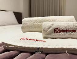 Eco Summer - LikeHome Hospedagens