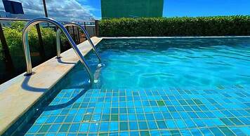 Eco Summer - LikeHome Hospedagens