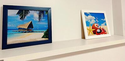 Eco Summer - LikeHome Hospedagens