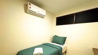 Eco Summer - LikeHome Hospedagens