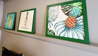 Eco Summer - LikeHome Hospedagens